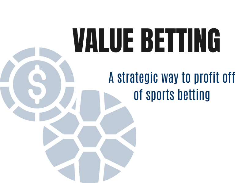 Value betting Value betting